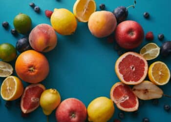 Ranking revela as dez melhores frutas do planeta; a décima vai te surpreender