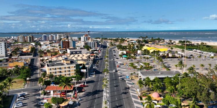 Barata para se viver: esta cidade nordestina surpreende pelo custo de vida e qualidade de vida de primeiro mundo