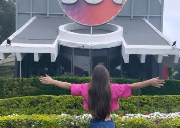 Emocionados, pais de Millena Brandão quebram o silêncio após morte trágica da atriz de 11 anos
