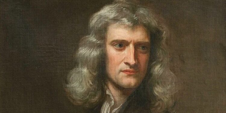 Isaac Newton cravou ano do fim do mundo e a data está mais próxima do que você imagina