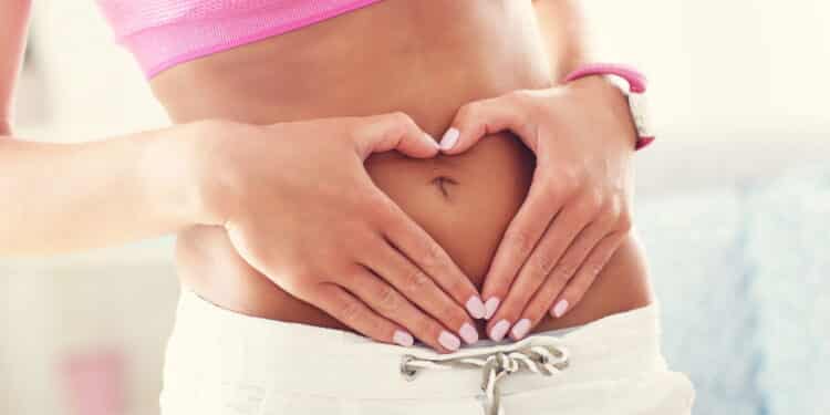Este alimento é um dos melhores para desinchar a barriga e regular o intestino naturalmente