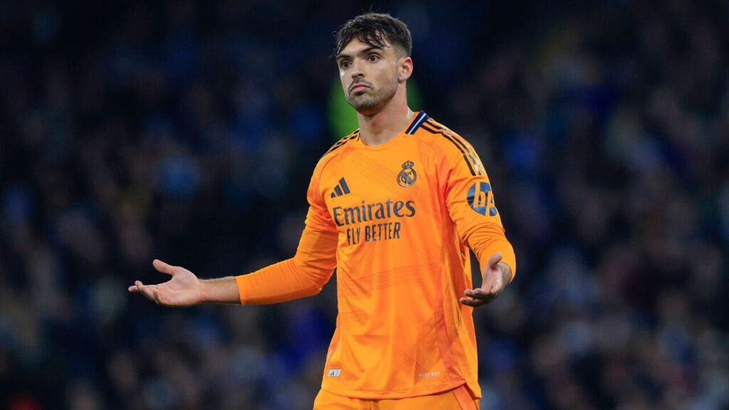Estrela do Real Madrid é processada por vazar vídeo íntimo e causa polêmica