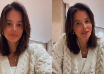 Vera Viel abre o coração e fala sobre diagnóstico: "Sobrenatural"