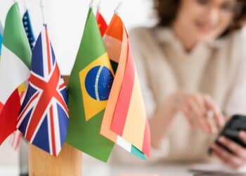 Revelado: saiba qual é o idioma mais parecido com o português