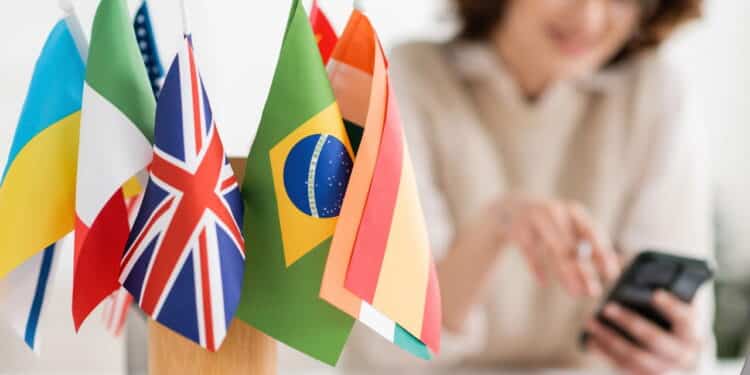 Revelado: saiba qual é o idioma mais parecido com o português