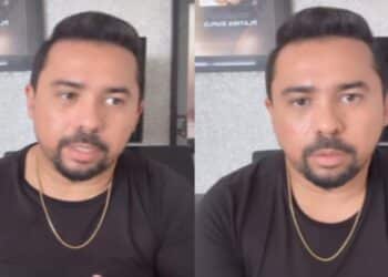 O alerta importante sobre a doença incurável descoberta em Xand Avião