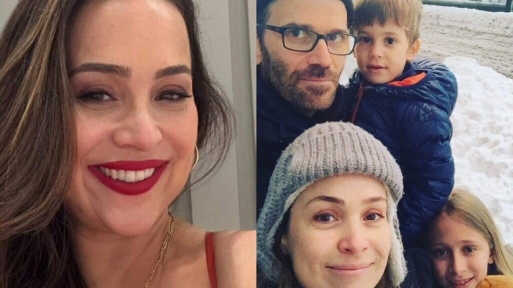 Gabriela Duarte quebra o silêncio e revela detalhes sobre separação