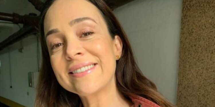 Gabriela Duarte quebra o silêncio e revela detalhes sobre separação