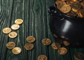 Descoberta milionária: alpinistas encontram moedas de ouro e valor causa espanto