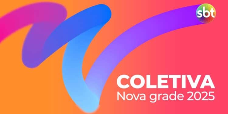 Revelada a nova grade 'raiz' do SBT; veja os detalhes