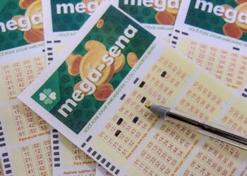 Mega-Sena premia aposta local com R$ 60 mil; veja onde