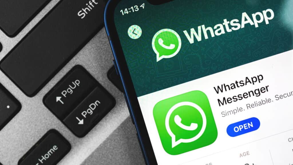 Lista de telefones nos quais o WhatsApp não funcionará mais a partir deste mês