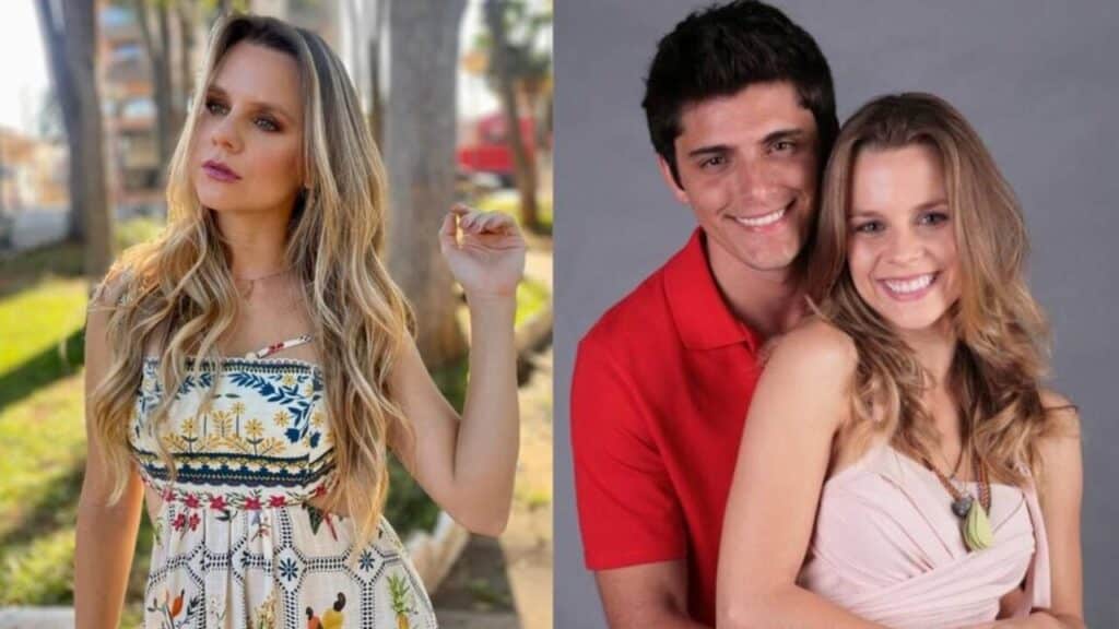 A ex-estrela de “Malhação” que virou faxineira após 'sumir' da TV