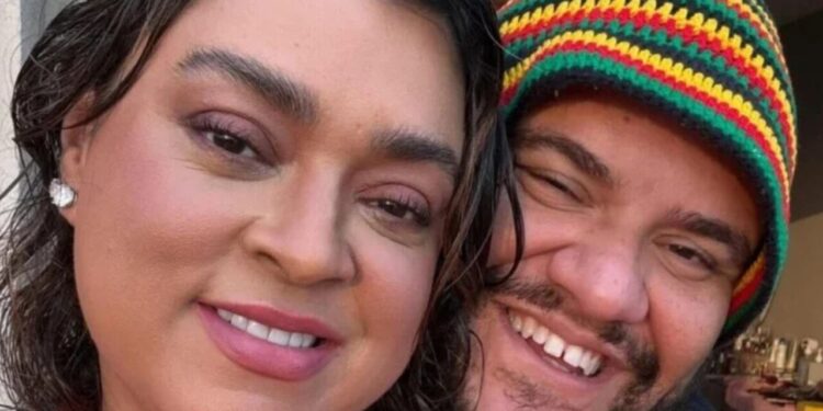 Gominho relata 'estranheza' sobre viagem de Preta Gil aos Estados Unidos: “Fiquei mal”