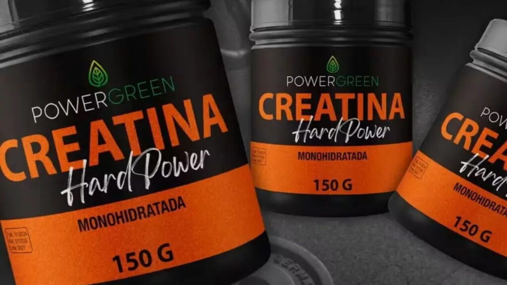 Anvisa emite alerta urgente e suspende famosa marca de creatina