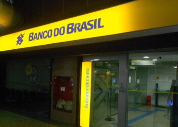 Banco do Brasil fecha acordo bilionário com gigante bancária da China