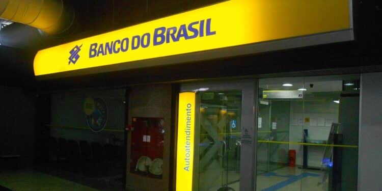 Banco do Brasil fecha acordo bilionário com gigante bancária da China