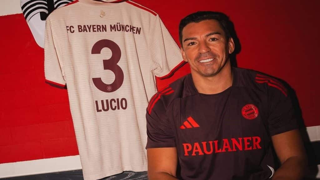 Lúcio é transferido de hospital e equipe traz nova atualização do estado de saúde