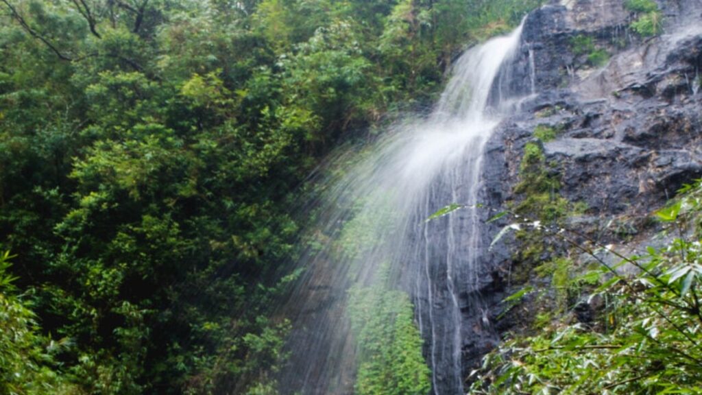 Cidade brasileira esconde fenômeno natural que não existe em nenhum outro lugar do mundo; entenda