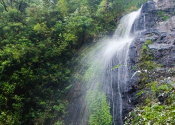 Cidade brasileira esconde fenômeno natural que não existe em nenhum outro lugar do mundo; entenda