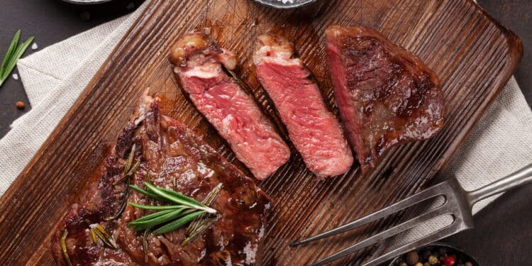 Esqueça a cerveja: este truque simples deixa sua carne de segunda 'macia como picanha'