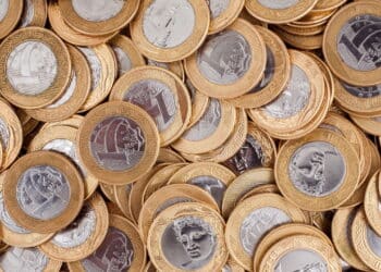 Atenção: se você tem essa moeda de 1 real, fique atento e veja o alerta do Banco Central
