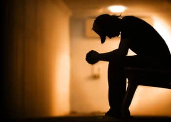 O sintoma de depressão que afeta milhares e quase ninguém percebe