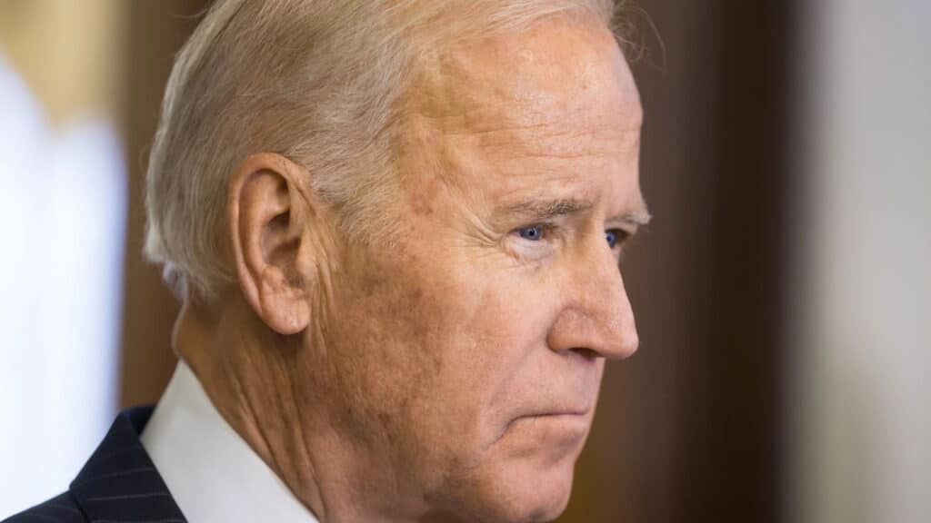 Joe Biden passa por procedimento cirúrgico após diagnóstico confirmado