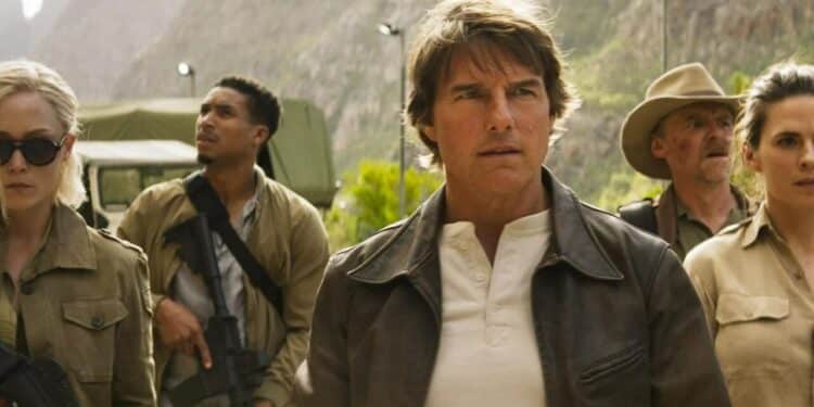 Tom Cruise choca fãs ao revelar com que idade pretende se aposentar