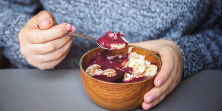 Fruta brasileira entra no top 10 e é eleita a 7ª melhor do mundo