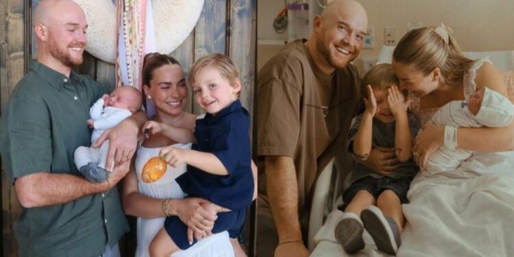 Filho de TikToker morre aos 3 anos em tragédia chocante