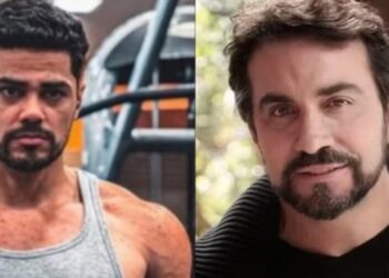 Homem flagrado ao lado do padre Fábio de Melo em vídeo quebra o silêncio após polêmica com funcionário