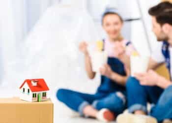 Veja os melhores truques de decoração para transformar seu apartamento pequeno em um espaço de luxo