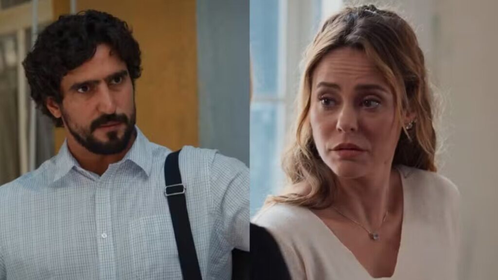 Vale Tudo: após noite com Heleninha, Ivan faz descoberta chocante e toma atitude