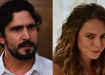 Vale Tudo: após noite com Heleninha, Ivan faz descoberta chocante e toma atitude