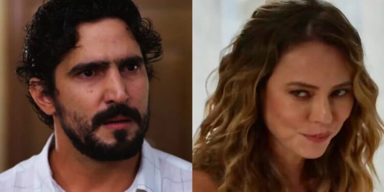 Vale Tudo: após noite com Heleninha, Ivan faz descoberta chocante e toma atitude