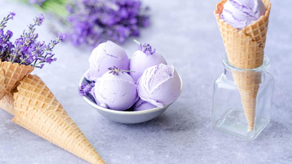 Conheça o alimento roxo, que viralizou no Instagram, eleito o ingrediente do ano