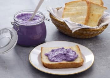 Conheça o alimento roxo, que viralizou no Instagram, eleito o ingrediente do ano
