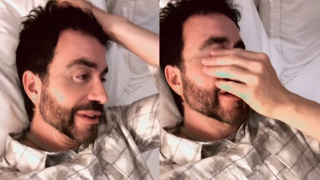 Após polêmica em cafeteria, padre Fábio de Melo acaba denunciado ao Vaticano
