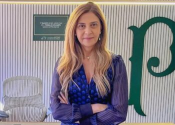 Palmeiras recusa reformas e decide apoiar Xaud nas eleições da CBF
