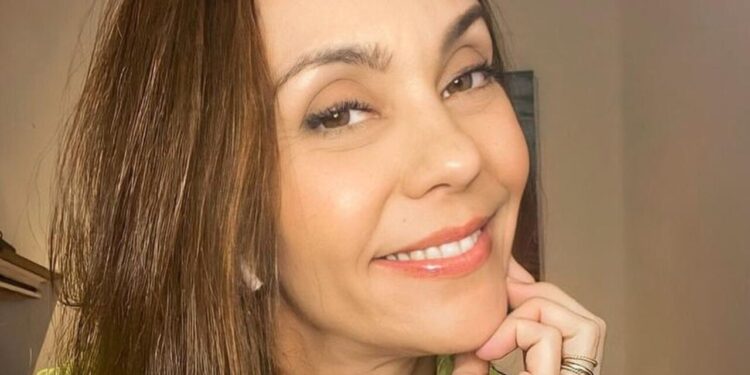 Atriz de Vale Tudo revela diagnóstico de câncer em desabafo emocionante