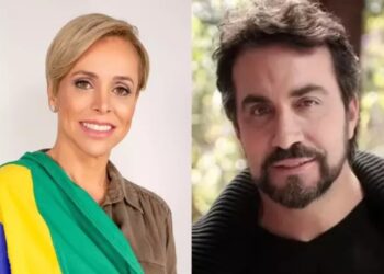 Cristiane Brasil afirma que padre Fábio de Melo é gay e revela suposto romance secreto