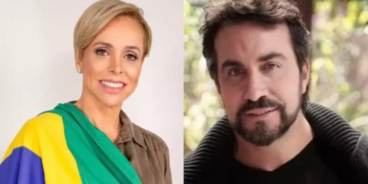 Cristiane Brasil afirma que padre Fábio de Melo é gay e revela suposto romance secreto