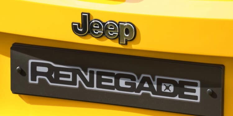 Fim do Jeep Renegade no Brasil? Veja o que se sabe e entenda a situação
