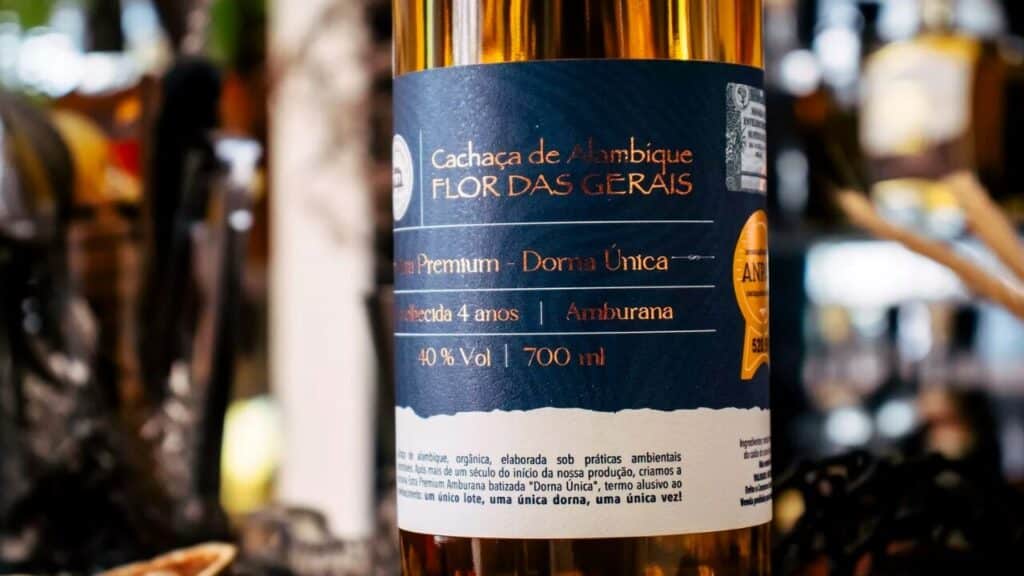 Cachaça rival brasileiro e o melhor do mundo é escolhido