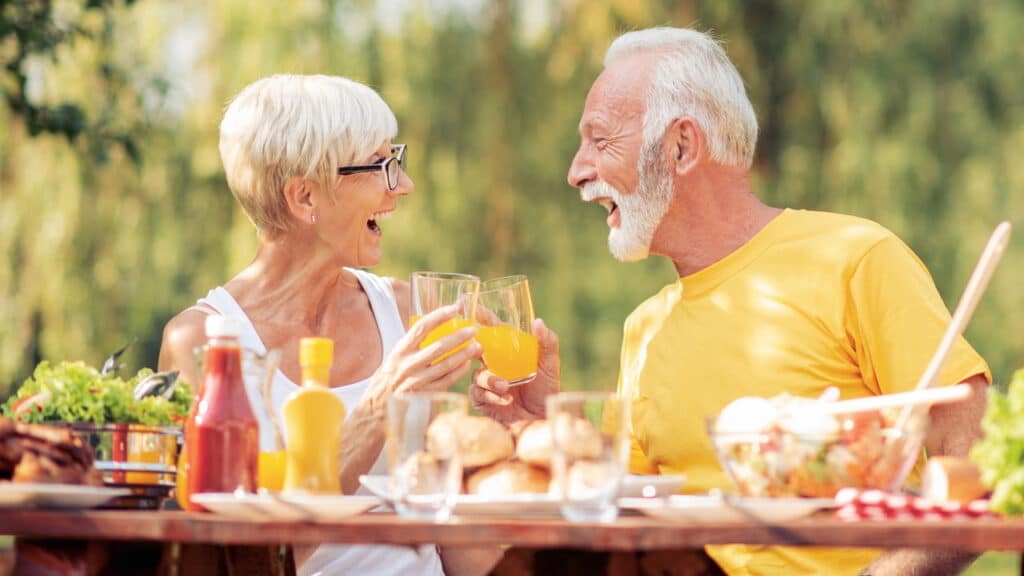 Durma melhor depois dos 60 anos com essas dicas fáceis