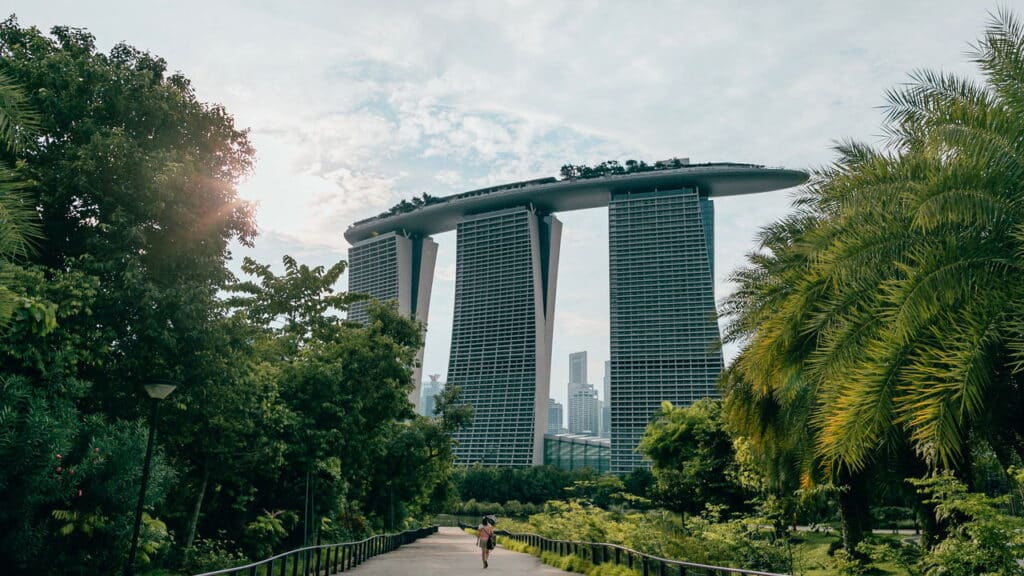 Reveladas as 5 cidades mais felizes do mundo para viver em 2025