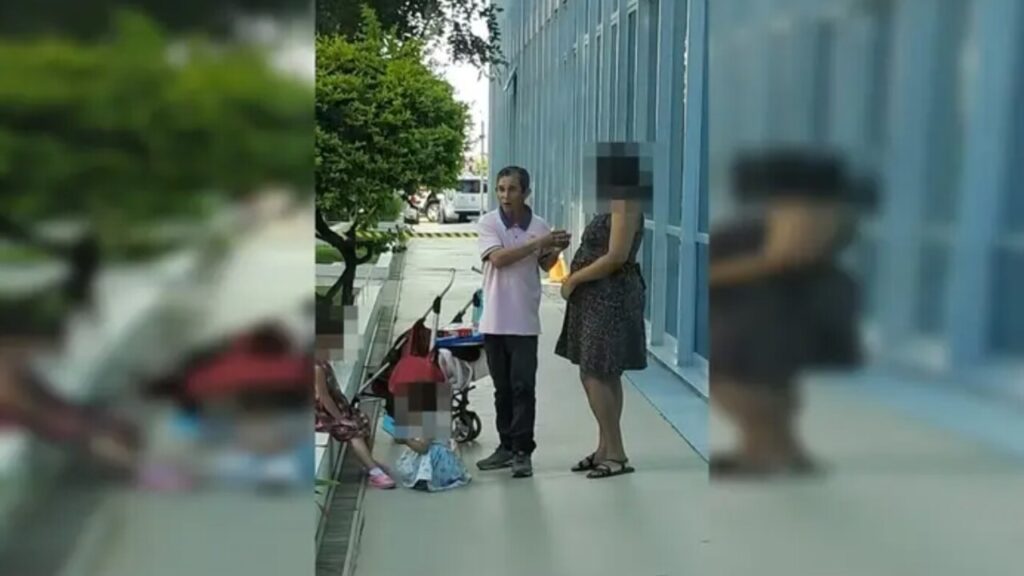 Tensão em Brasília: homem ameaça ataque com bomba em Ministério