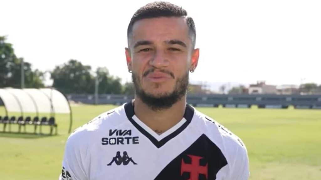 Tiroteio surpreende e interrompe entrevista com elenco do Vasco; veja