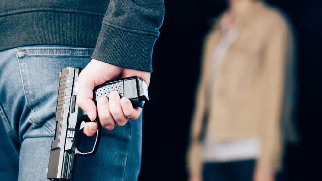 Ranking revela as cidades e estados mais violentos do Brasil; saiba se a sua está na lista